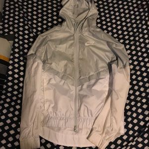 Nike windbreaker